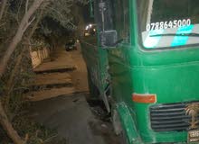 Tipper Mercedes Benz 1982 in Irbid