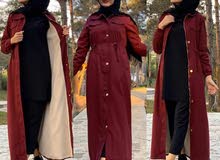 ملابس شتوية ملابس شتوية