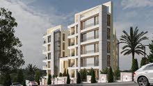 86m2 2 Bedrooms Apartments for Sale in Ramallah and Al-Bireh Al Masyoon