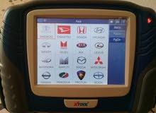 جهاز كشف اعطال السيارات Xtool GDS2 جهاز كشف اعطال السيارات Xtool GDS2