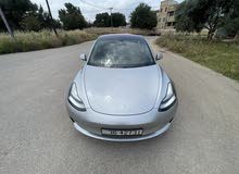 Tesla Model 3 2018 in Irbid