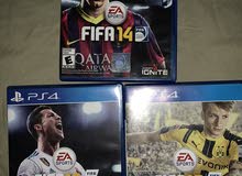 ps4 CDs ps4 CDs