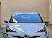 Toyota Prius Prius in Amman