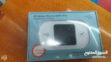 wireless mobile WiFi  pro