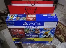 PlayStation 4 slim 500 PlayStation 4 slim 500