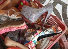Other With Heels in Amman