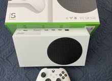 Xbox Series S Xbox for sale in Irbid