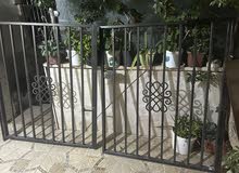 باب كراج حديد