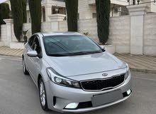 Kia Cerato 2018 in Amman