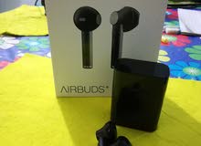 سماعات بلوتوت airbuds سماعات بلوتوت airbuds