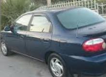 Kia Sephia 1996 in Mafraq