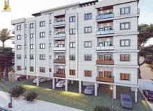 145m2 4 Bedrooms Apartments for Sale in Hebron Firash AlHawaa