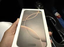 Apple iPhone 16 Pro Max 512 GB in Al Batinah