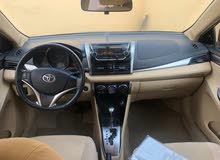 toyota yaris 1.5 se 2015 toyota yaris 1.5 se 2015