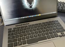 Asus G14 Gaming Laptop Asus G14 Gaming Laptop