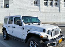 Jeep Grand Cherokee 2019 in Muscat