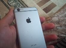 Apple iPhone 6 16 GB in Beheira