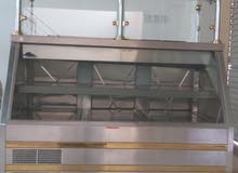 للبيع ثلاجة عرض chiller للبيع ثلاجة عرض chiller