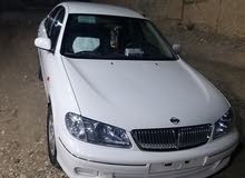 للبيع فقط صني 2001 ياباني بلادي للبيع فقط صني 2001 ياباني بلادي
