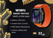 Other smart watches for Sale in Amman