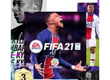 FIFA 21 (standerd) FIFA 21 (standerd)