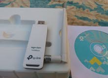 clé wifi TN-WN722N (tp-link) clé wifi TN-WN722N (tp-link)