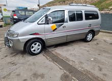 Hyundai H1 2000 in Zarqa