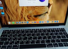 لابتوب أبل MacBook pro لابتوب أبل MacBook pro