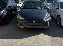 Hyundai Ioniq Standard in Zarqa