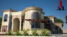 400m2 More than 6 bedrooms Townhouse for Sale in Basra Jaza'ir