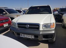 نيسان باتفندر 2005 نيسان باتفندر 2005