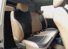 Hyundai H1 6 VAN Seater 2014