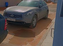 Infiniti EX35 2014 in Tripoli