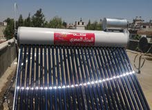  Solar Heaters for sale in Amman