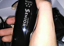 مكينة حلاقه WAHL SINEOR مكينة حلاقه WAHL SINEOR