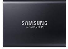 Samsung 1TB اس اس دي من