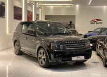 Range Rover Sport for sale Range Rover Sport for sale