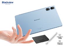Blackview tab 16 pro (24 ram) ومدخل خط