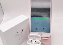 Apple airpod fantastic quality have warranty also now very cheap prices Apple airpod fantastic quality have warranty also now very cheap prices