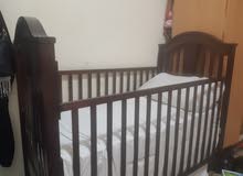 سرير أطفال سرير أطفال