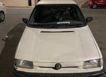 Skoda Felicia 1998 in Amman