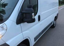 A vendre Peugeot Boxer 3 importer de la France tt options :
- volant multifoncti A vendre Peugeot Boxer 3 importer de la France tt options :
- volant multifoncti