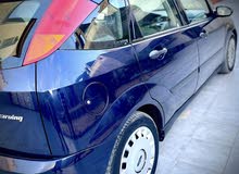 Ford Focus 2000 in Misrata