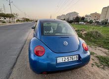 Volkswagen Beetle Standard in Amman