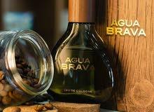 متوفر عطر رجالي اصلي AGUA BRAVA متوفر عطر رجالي اصلي AGUA BRAVA