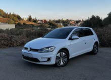 E-golf 2020 جمرك جديد