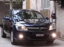 Opel Astra 2009 in Tripoli
