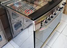 cooking range 5 burner. heavy duty cooking range 5 burner. heavy duty