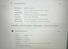 لابتوب للدراسة أو للعب