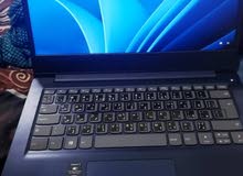 LENOVO IdeaPad 3i " Laptop - Intel Core i7, 512 GB SSD, Blue